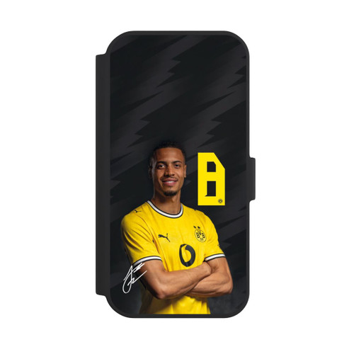 Apple iPhone 15 NIVOflip Felix Nmecha 26/27