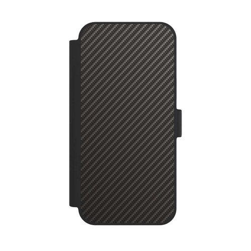 Apple iPhone 15 Plus NIVOflip Carbon