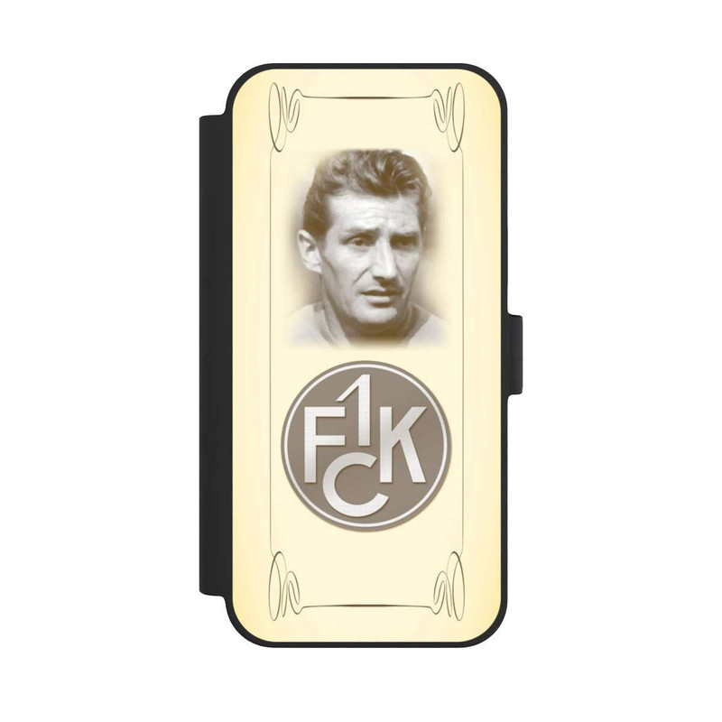 iPhone 15 Plus NIVOflip Fritz Walter
