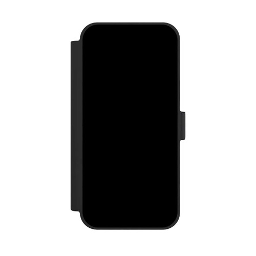 Apple iPhone 15 Plus NIVOflip Schwarz