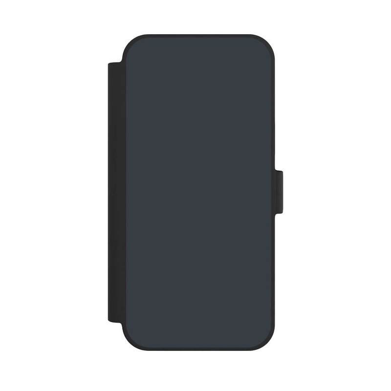 iPhone 15 Plus NIVOflip Anthracite