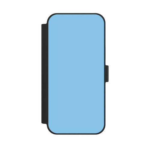 Apple iPhone 15 Plus NIVOflip Eisblau