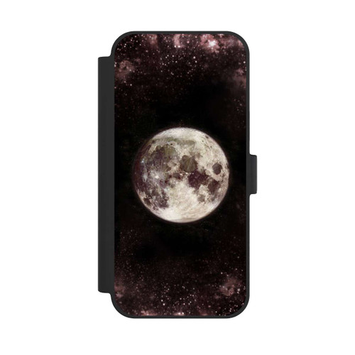 Apple iPhone 15 Plus NIVOflip Der Mond