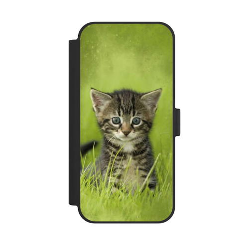 Apple iPhone 15 Plus NIVOflip Velvet Paw 