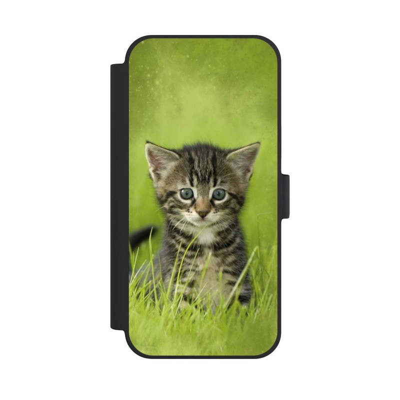 iPhone 15 Plus NIVOflip Velvet Paw 