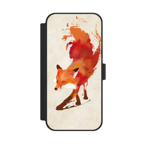 Apple iPhone 15 Plus NIVOflip Vulpes Vulpes