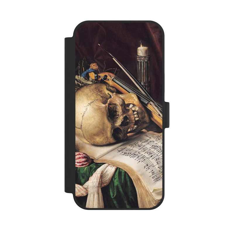 iPhone 15 Plus NIVOflip Vanitas