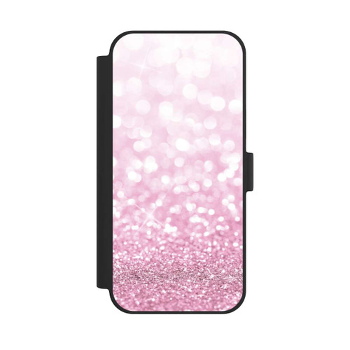 Apple iPhone 15 Plus NIVOflip Funkelnder Prinzessinnen Look