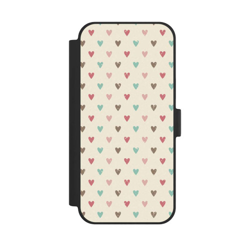 Apple iPhone 15 Plus NIVOflip Herzlich