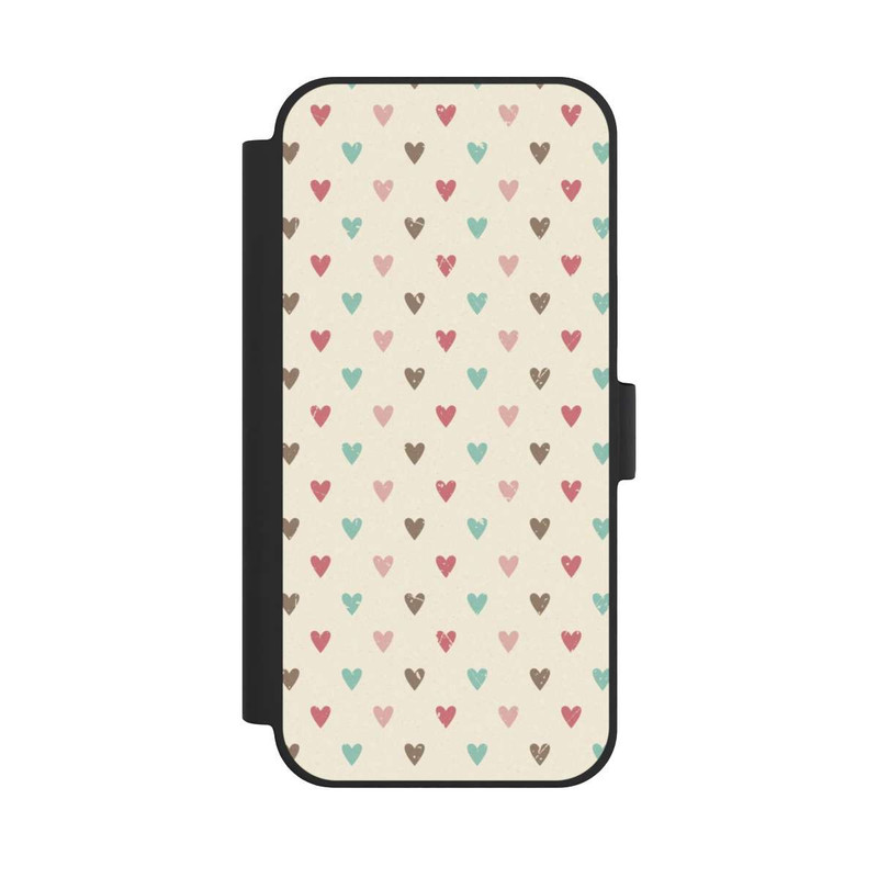 iPhone 15 Plus NIVOflip Herzlich