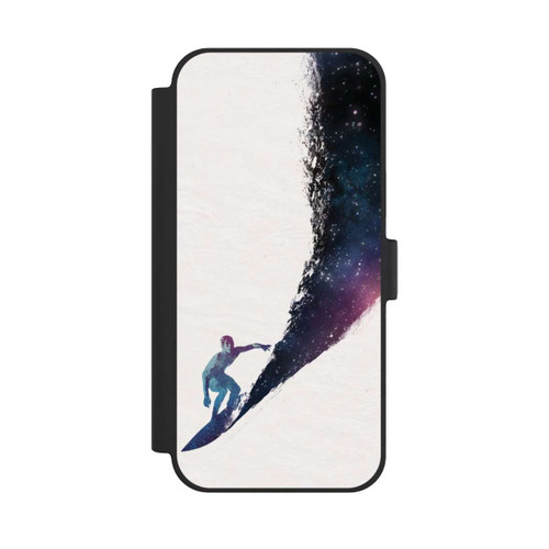 Apple iPhone 15 Plus NIVOflip Surfing the Universe