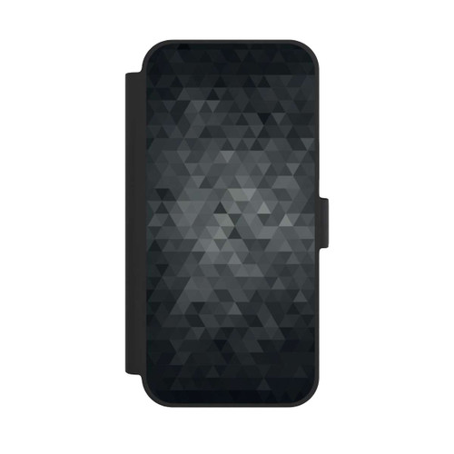 Apple iPhone 15 Plus NIVOflip mysteriöses Schwarz