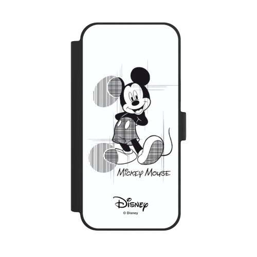 Apple iPhone 15 Plus NIVOflip Micky Sketchy