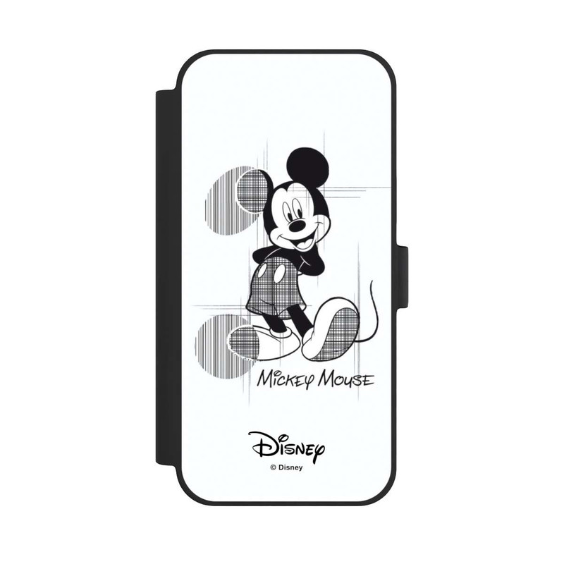 iPhone 15 Plus NIVOflip Micky Sketchy