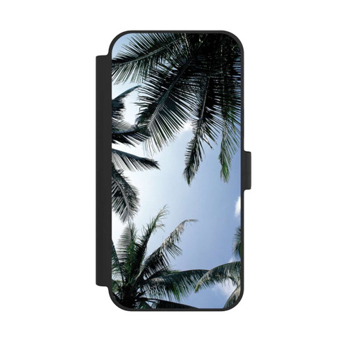Apple iPhone 15 Plus NIVOflip Palm View