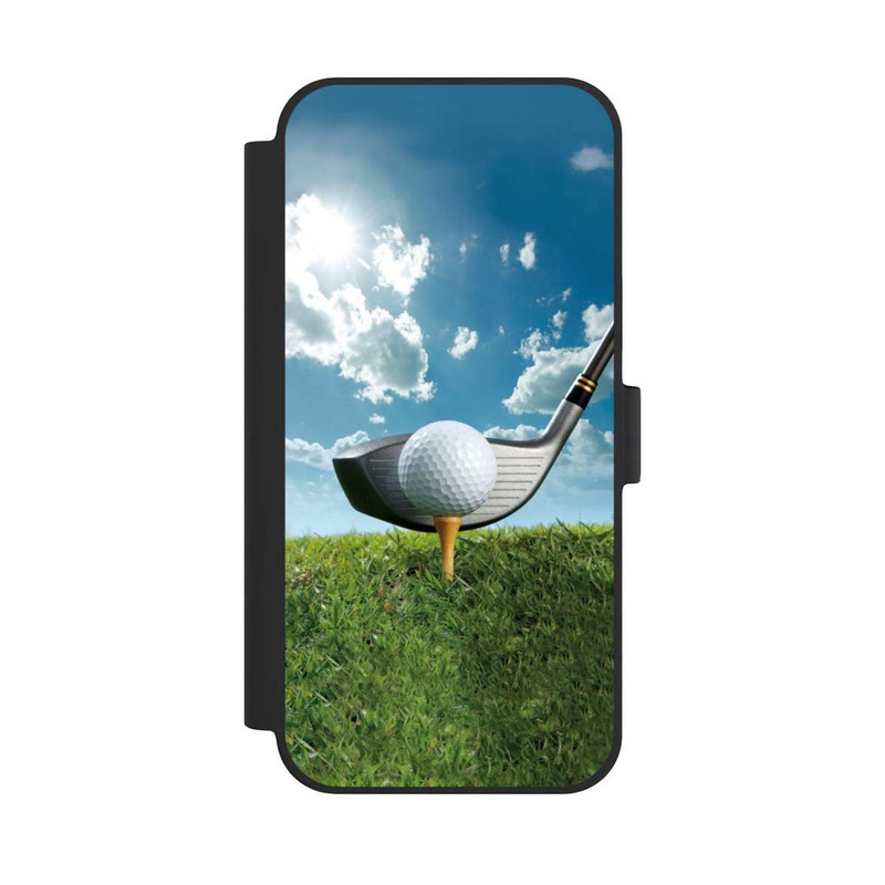 iPhone 15 Plus NIVOflip Club de Golf