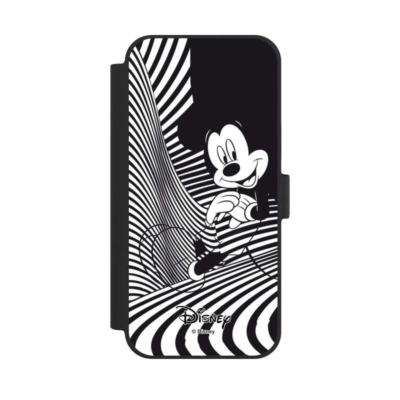 iPhone 15 Plus NIVOflip Micky Illusion