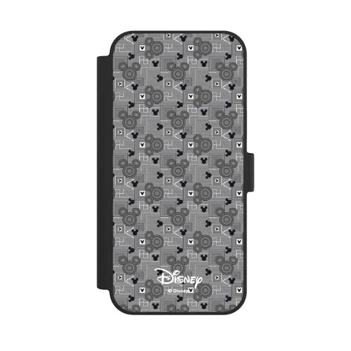 Apple iPhone 15 Plus NIVOflip Micky Optical Illusion