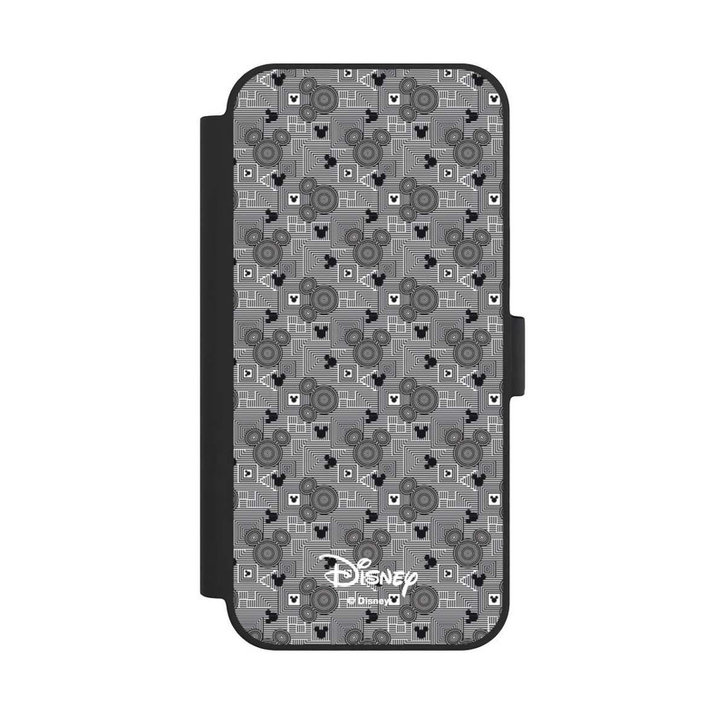 iPhone 15 Plus NIVOflip Micky Optical Illusion