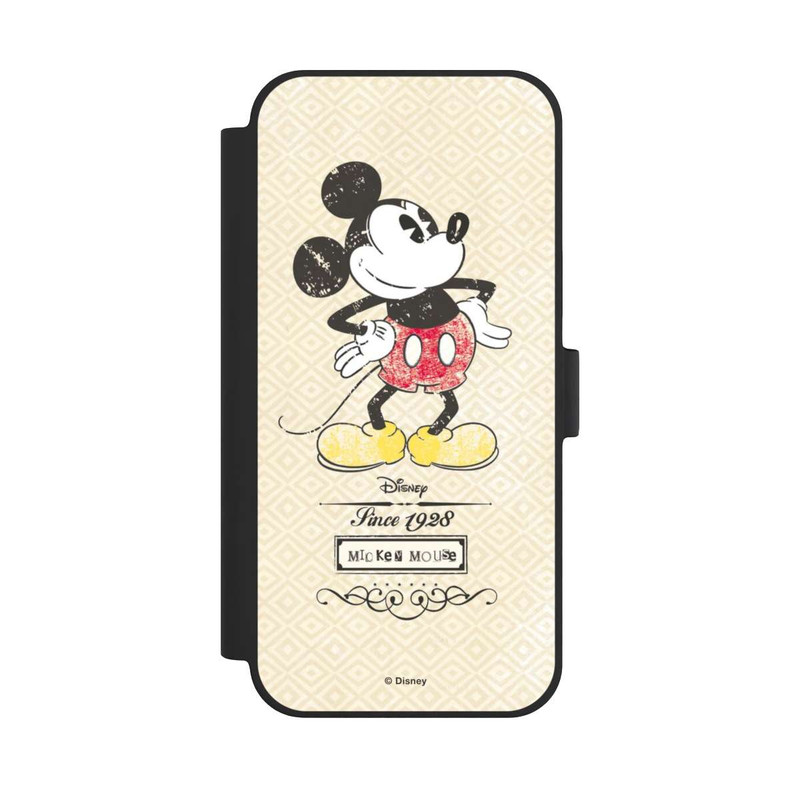iPhone 15 Plus NIVOflip Mickey Vintage