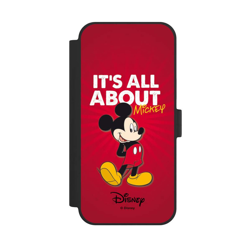 iPhone 15 Plus NIVOflip All About Micky
