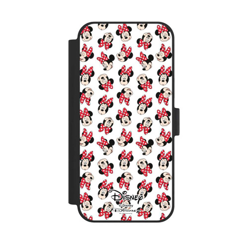 Apple iPhone 15 Plus NIVOflip Minnie Mouse Pattern