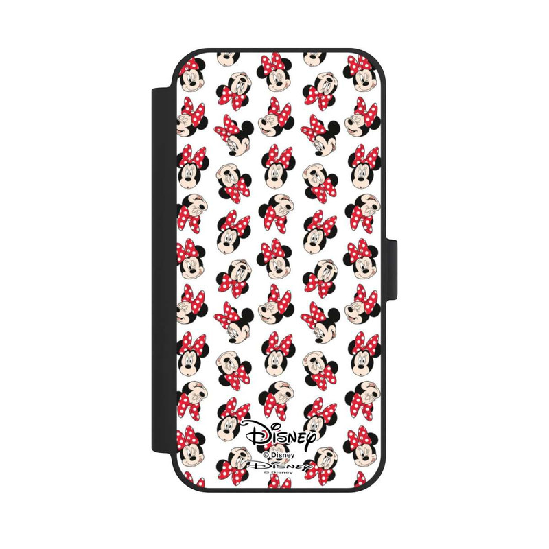 iPhone 15 Plus NIVOflip Minnie Mouse Pattern