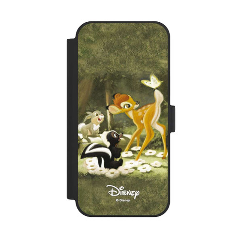 Apple iPhone 15 Plus NIVOflip Bambi &amp; Friends