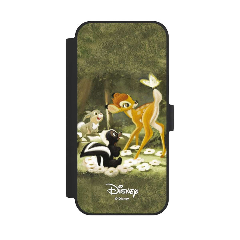 iPhone 15 Plus NIVOflip Bambi & Friends