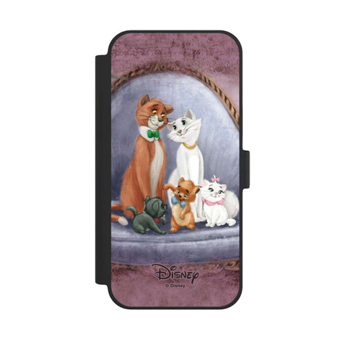 Apple iPhone 15 Plus NIVOflip Aristocats