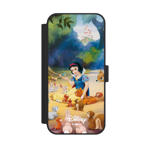 Apple iPhone 15 Plus NIVOflip Snow White