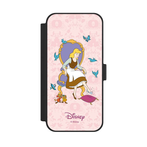 Apple iPhone 15 Plus NIVOflip Cinderella's Shoe