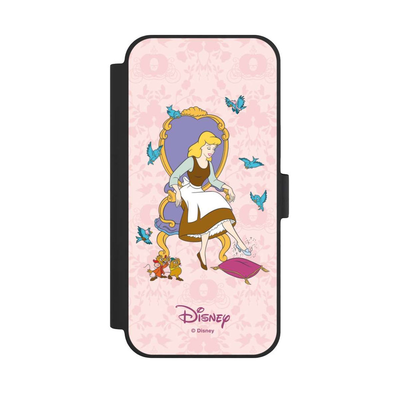iPhone 15 Plus NIVOflip Cinderellas Shoe