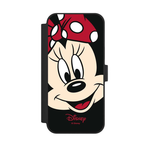 Apple iPhone 15 Plus NIVOflip Minnie All Over