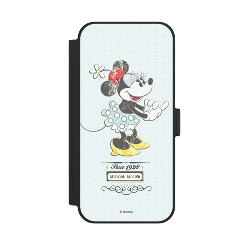 Apple iPhone 15 Plus NIVOflip Minnie Vintage