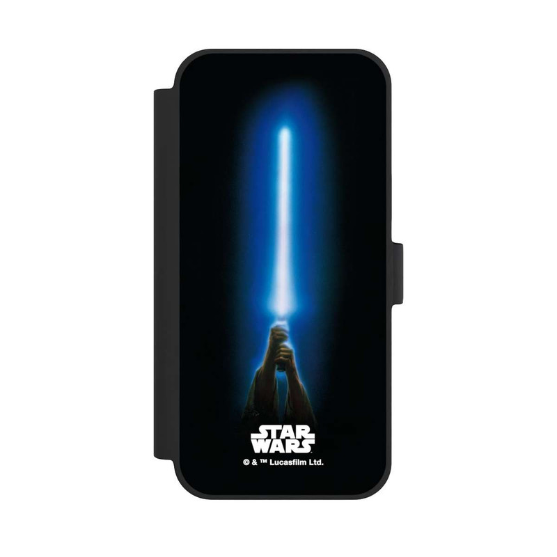iPhone 15 Plus NIVOflip Sabre laser Jedi