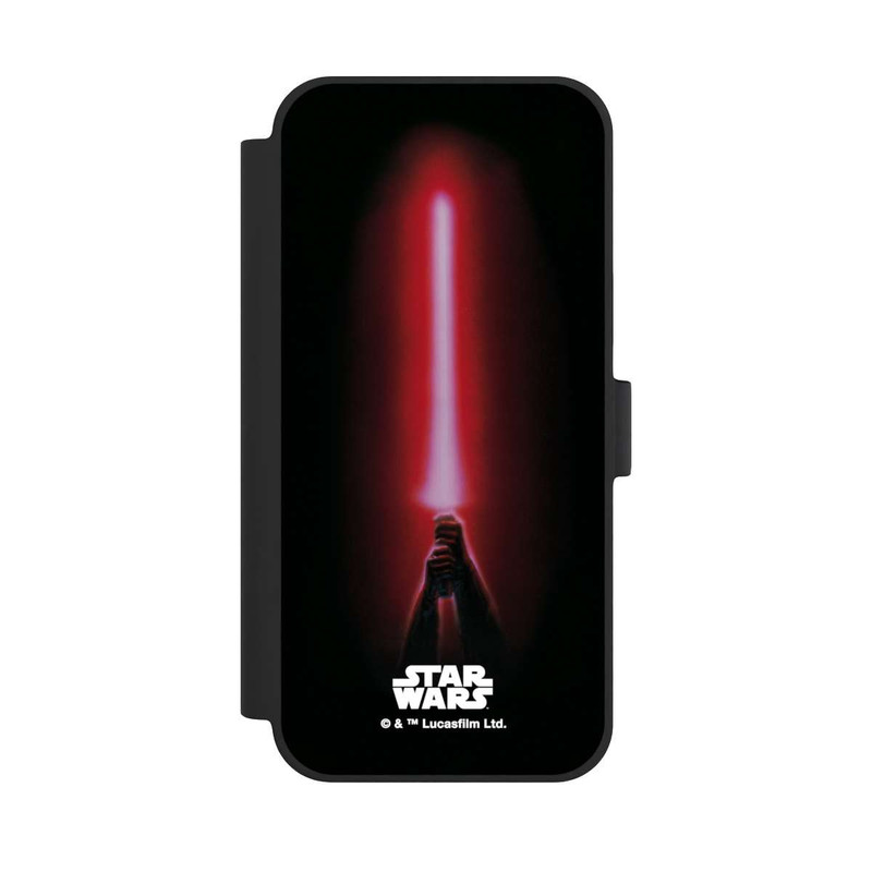 iPhone 15 Plus NIVOflip Sith Lightsaber