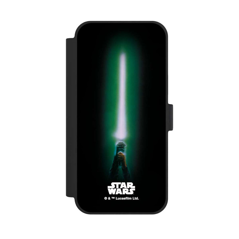 iPhone 15 Plus NIVOflip Sabre Laser