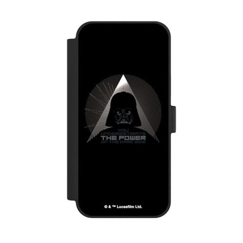 Apple iPhone 15 Plus NIVOflip Vader Graphic 