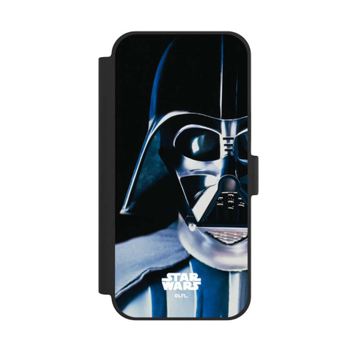 Apple iPhone 15 Plus NIVOflip Lord Vader
