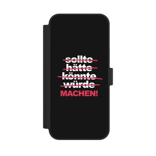 Apple iPhone 15 Plus NIVOflip Machen!