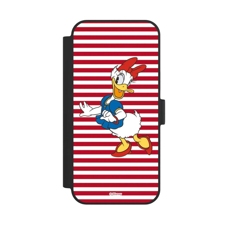 iPhone 15 Plus NIVOflip Daisy Marinière