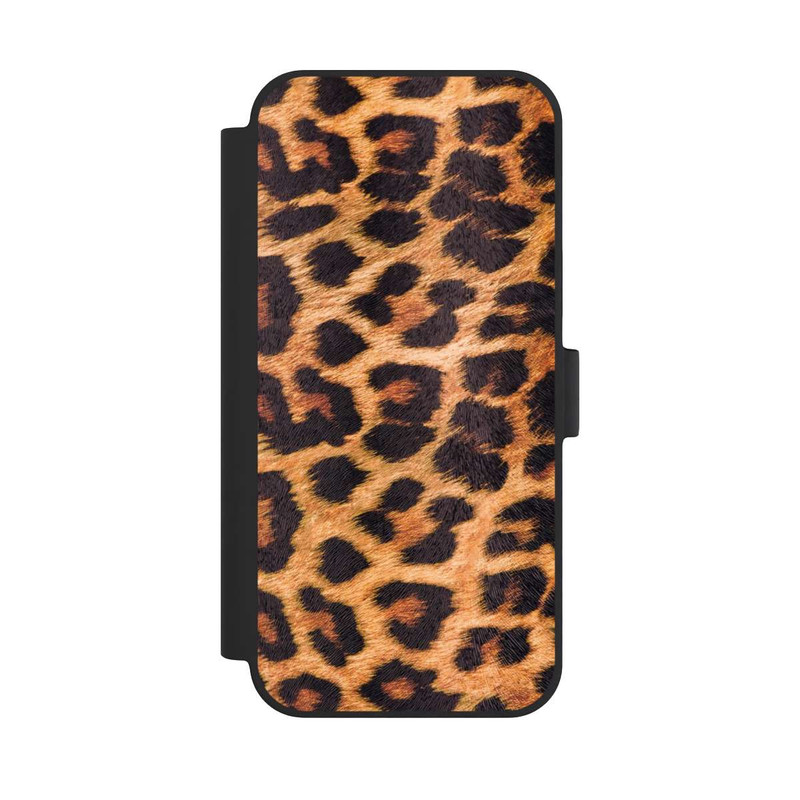 iPhone 15 Plus NIVOflip Leo Print