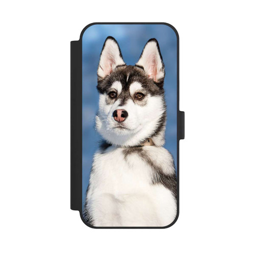 Apple iPhone 15 Plus NIVOflip Husky
