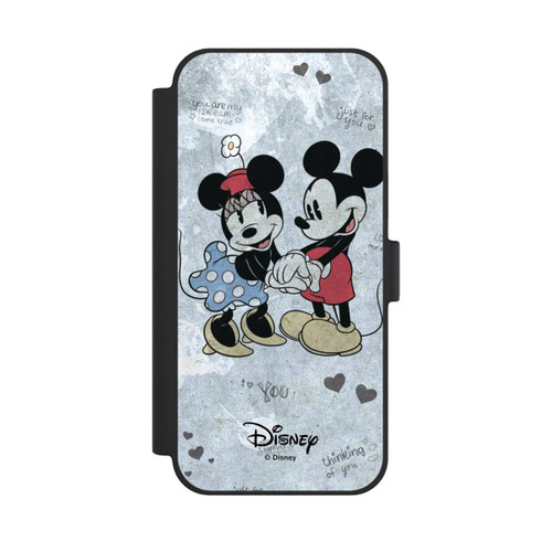 Apple iPhone 15 Plus NIVOflip Mickey&amp;Minnie In Love