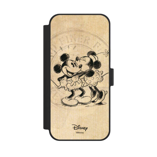 Apple iPhone 15 Plus NIVOflip Minnie&amp;Micky