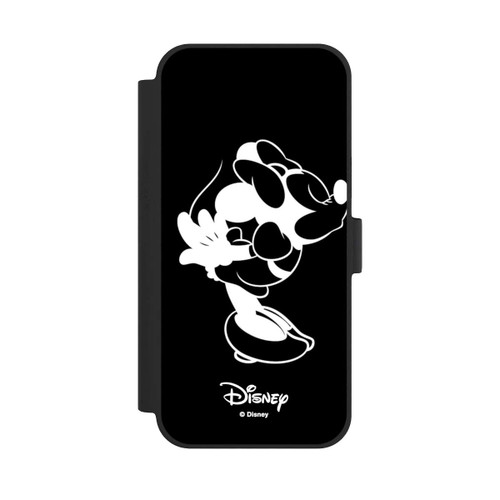 Apple iPhone 15 Plus NIVOflip Minnie Kissing