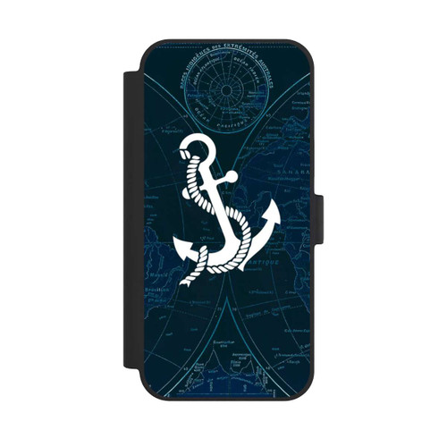 Apple iPhone 15 Plus NIVOflip Sailors Style