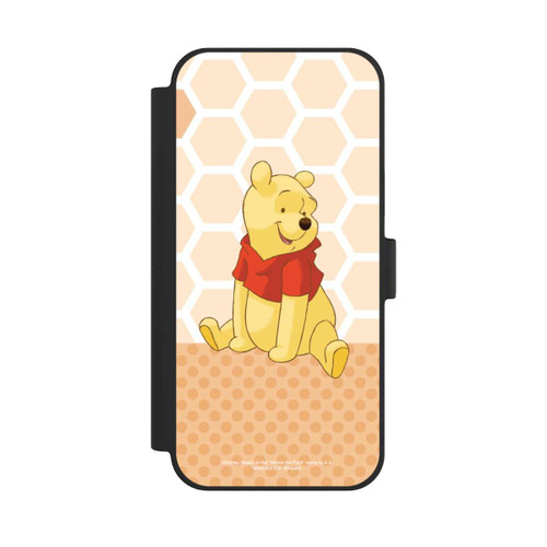 Apple iPhone 15 Plus NIVOflip Winnie the Pooh