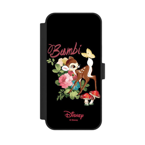 Apple iPhone 15 Plus NIVOflip Bambi Retro